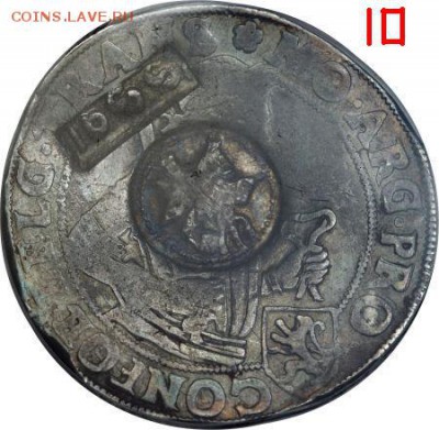 Про ефимки 1655 г. - !1a 508-375
