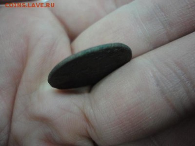 8 шт. Сибирь, оценка - DSC03630.JPG
