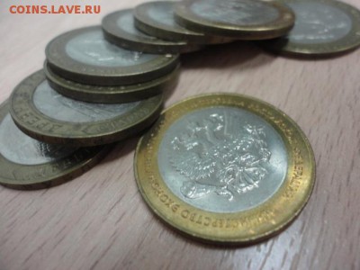 Оценка качества, цены БИМ, очень много разных, есть в блеске - DSC03646.JPG