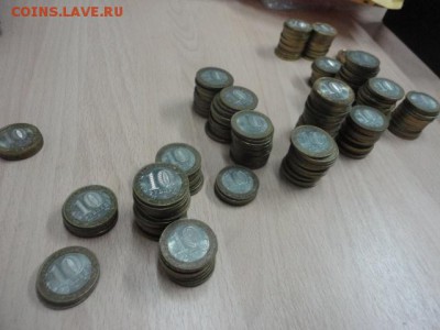 Оценка качества, цены БИМ, очень много разных, есть в блеске - DSC03643.JPG