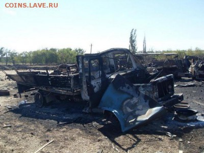 Ну а теперь про Украину - 202
