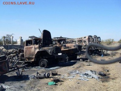 Ну а теперь про Украину - 203