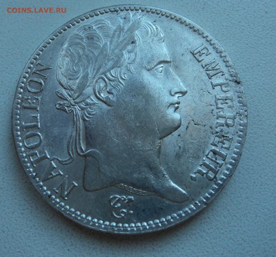 Наполеон, 1811 г. - 111.JPG