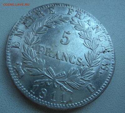 Наполеон, 1811 г. - 222.JPG