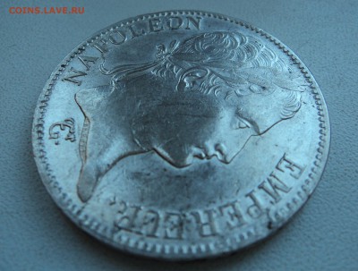 Наполеон, 1811 г. - 333.JPG