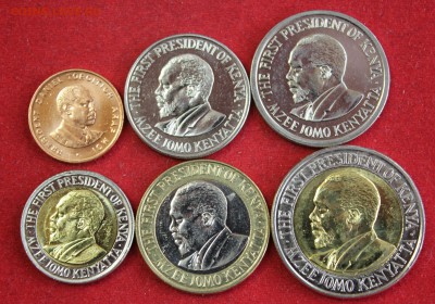 НАБОР монет  КЕНИИ 6 шт.(3 БМ)  UNC до 25.10.14г в 22-00 - IMG_1897.JPG