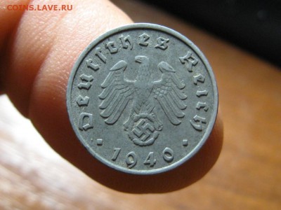 50 Рейхспф. 2 шт.1935г.5 Рейхспф.1940 г.до 22.10.14.22-00 - IMG_5272.JPG