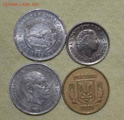 10менге, 10центов, 10 сентимов, 10коп. с рубля. до 21,10-22, - 10менге, 10центов, 10 сентимов, 10коп.1.JPG