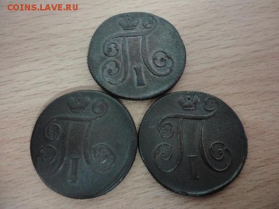 Копейки Павла, 1799,00,01 ЕМ. Красивые! До 23,10,14. 21-00 М - DSC03674.JPG