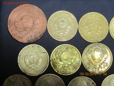 5 копеек 1924-1955г.16 шт без повтора(24,29,36,37г). - IMG_0010[1].JPG