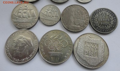 Польское серебро на оценку - DSC08431.JPG