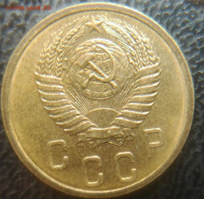2 копейки 1956 в блеске - 2 ÐºÐ¾Ð¿ÐµÐ¹ÐºÐ¸ 1956 Ð°Ð²ÐµÑÑ