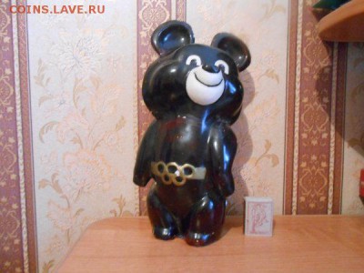 Коллекционирую олимпийских мишек - DSCN3194[1].JPG
