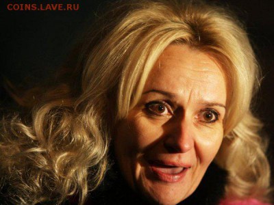 Ну а теперь про Украину - farion_irina-big