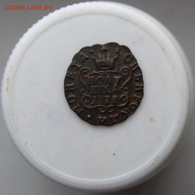 полушка 1778 сибирка до 22.10 - P1090361.JPG