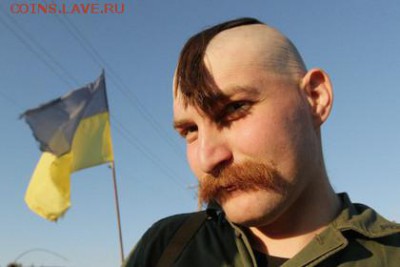 Ну а теперь про Украину - Морда Окраины
