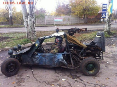 Ну а теперь про Украину - fb8e46227a85