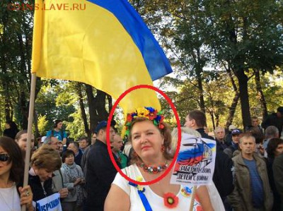 Ну а теперь про Украину - 222