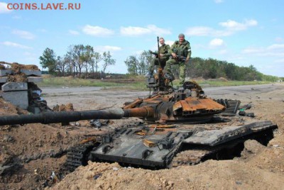 Ну а теперь про Украину - 227
