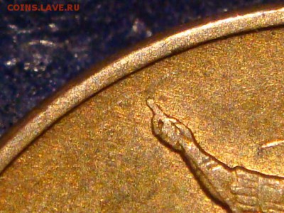 №1 RRR - 2010 50 копеек М 4.3Б1 по А.С до 22-00 23.10.14 - DSC01072.JPG