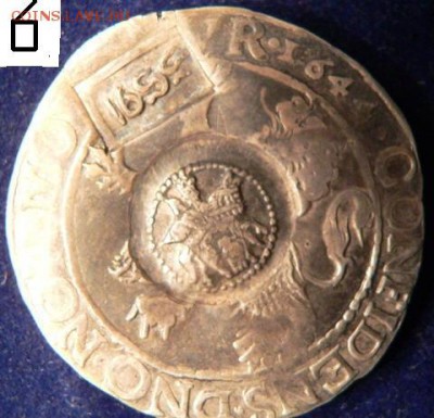 Про ефимки 1655 г. - !!1-!1655y-5