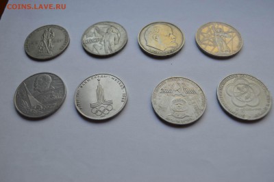 Гагарин,Фестиваль,60 лет рев., и еще 5 монет  до 22.10.2014 - DSC_0007.JPG