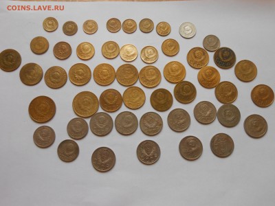 50 Монет до реформы без повторов - DSCN1171[1].JPG