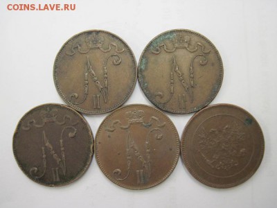 5 пенни 1911,13,15,16.17 до 22.10.14 - Изображение23 113