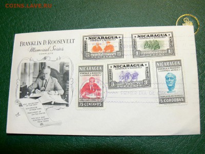 5 МАРОК 1946 года со СТАЛИНЫМ, ЧЕРЧИЛЛЕМ и РУЗВЕЛЬТОМ письмо - P1970981.JPG