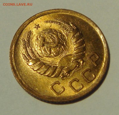 1 копейка 1938, 39, 40____мешковые_______22.10__22.00 - DSC07870.JPG