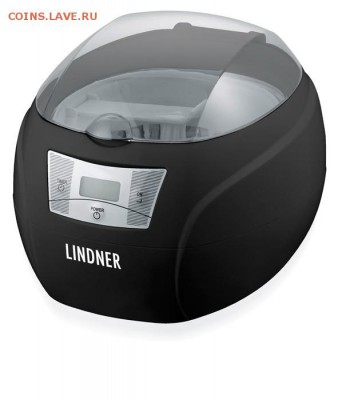 Ванночка от Linder - кто пробовал? - 8090_1