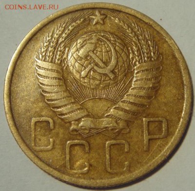 5 копеек 1929, 1946, 1950____отличные_______22.10__22.00 - DSC07769.JPG