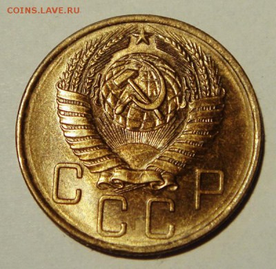 5 копеек 1957___штемпельная______22.10__22.00 - DSC07778.JPG