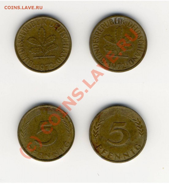 1pf 1980G BRD разновидность - Без имени