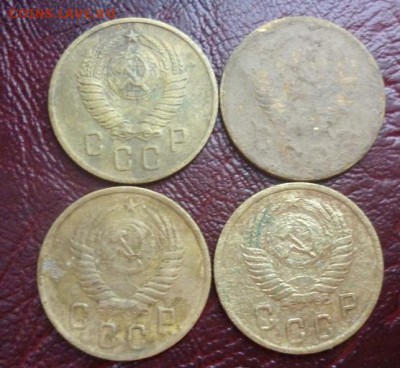 2 копейки 1950 1952 1955 1956 1957 - 2 копейки погодовга1.4.JPG