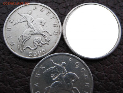 5 копеек 2003 ББ, RRR (10 штучек) до 23.10 - IMG_0900