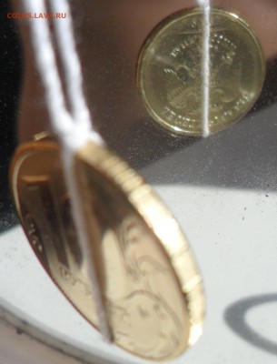 10 РУБЛЕЙ 2012 ММД - ПОВОРОТ 180* до 25.10.2014 - 10 руб. поворот  180.JPG