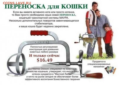 Любите ли вы кошек? - 41