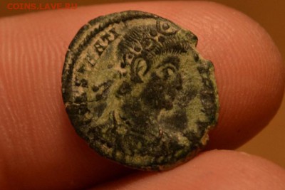 Рим.Констанций II - CSC_0180 (2).JPG