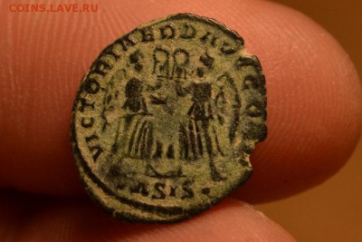 Рим.Констанций II - CSC_0181.JPG