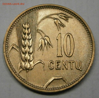 Литва 1925-1938гг. на оценку. - PA220013.JPG