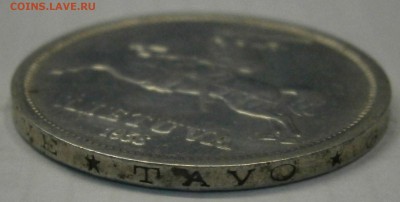 Литва 1925-1938гг. на оценку. - PA220030.JPG