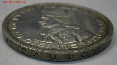 Литва 1925-1938гг. на оценку. - PA220033.JPG