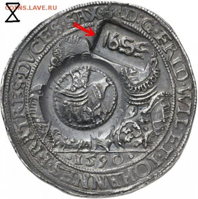 Про ефимки 1655 г. - !!1-!1!1!23671lhj