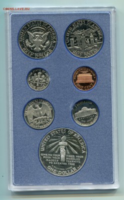 1 доллар США 1986 года, до 24.10.2014 в 22-00 Мск - Сканирование__312