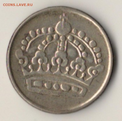 25 эре Швеция.серебро.до 27.10.14.в 22.00мск - сканирование0003