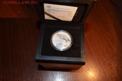 Сочи 2014 Прыжки на лыжах 3 рубля Ag. - DSC_0009.JPG