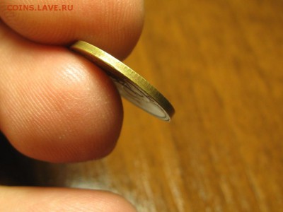50 копеек 2003 М.Брак.Оценка. - IMG_5278.JPG
