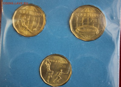 С 1 РУБ. АРГЕНТИНА 3000 песо 1978г. ФУТБОЛ до 27.10.14г в 22 - IMG_2022.JPG