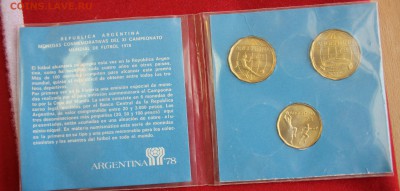 С 1 РУБ. АРГЕНТИНА 3000 песо 1978г. ФУТБОЛ до 27.10.14г в 22 - IMG_2021.JPG